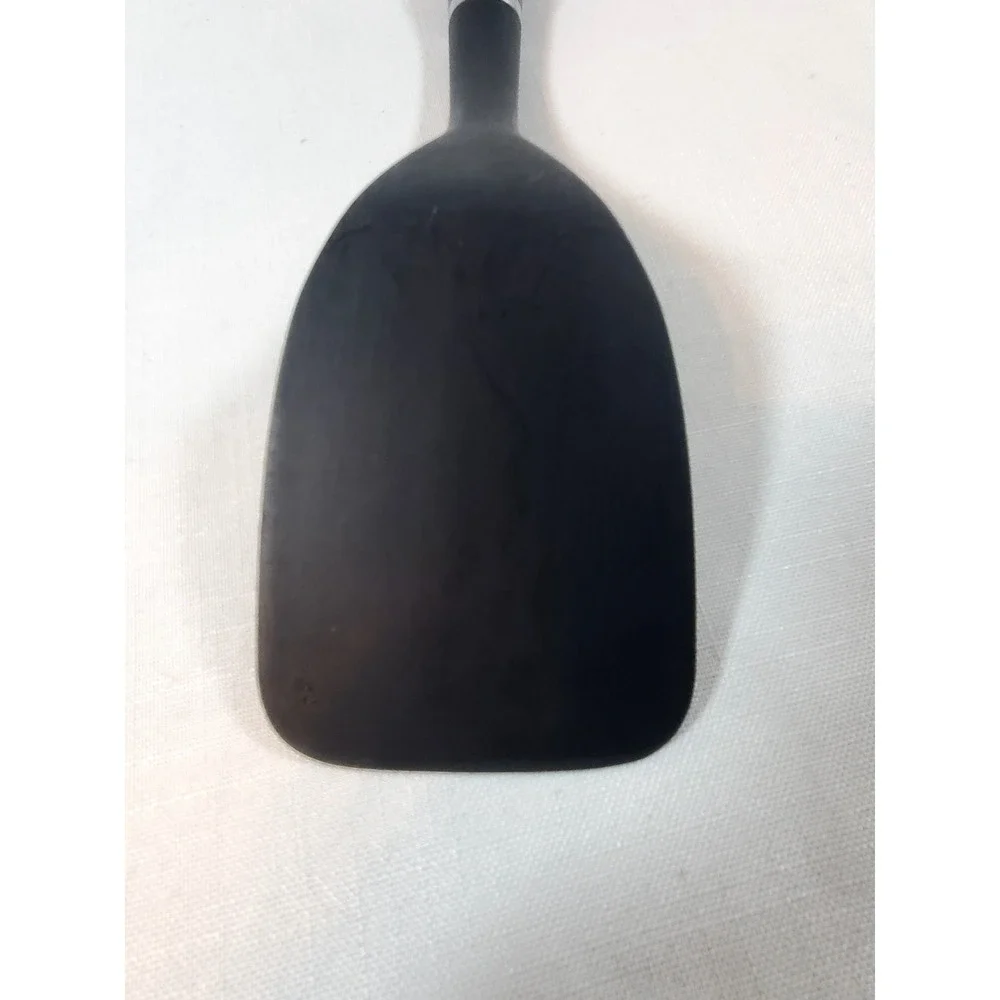 KitchenAid Black Silicone Spatula Heat‎ Resistant 12
